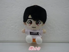 Johnny&#39;s - なにわ男子　大西流星くんチビぬい 緊急値下げ中！ なにわ男子 ちびぬい 第1弾 大西流星 - メルカリ
