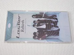CD★Lastier Rebirth 8cm ケース付★動作確認済