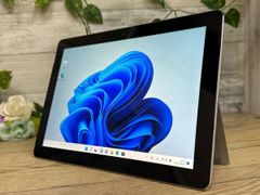 【動作OK♪】Microsoft SURFACE GO タブレットPC[Pentium Gold 4415Y 1.6Ghz/RAM:4GB/SSD:64GB/10インチ]Windows 11 タブレットPC 動作品