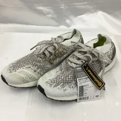 2025年最新】adidas ultra boost uncagedの人気アイテム - メルカリ