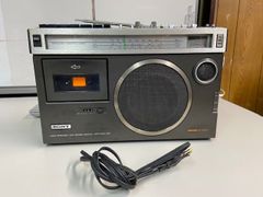 ☆☆☆SONY ソニー CF-1980Ⅱ　ジャンク　送料無料☆☆☆