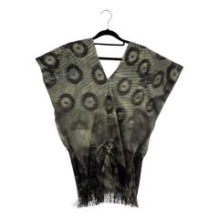 ISSEY MIYAKE A.POC INSIDE トップス マルチカラー 2 IM11KK107