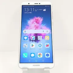 2025年最新】huawei nova lite 3 simフリー ブラックの人気