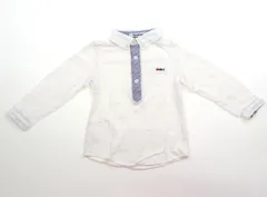 【ファミリア/familiar】ポロシャツ 100サイズ 男の子【子供服・ベビー服】（1941766）