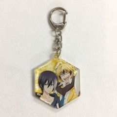 VOCALOID マジカルミライ2014 鏡音リン・レン 缶バッジ セット