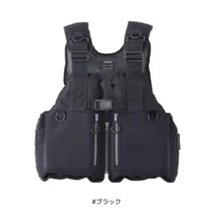 2025年最新】シマノ フローティングベストの人気アイテム - メルカリ