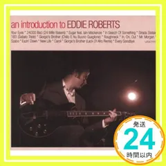 An Introduction to Eddie Rober [CD] Roberts, Eddie_02