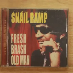 2025年最新】snail ramp レコードの人気アイテム - メルカリ