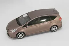 2025年最新】新型プリウス ミニカー1/30の人気アイテム - メルカリ