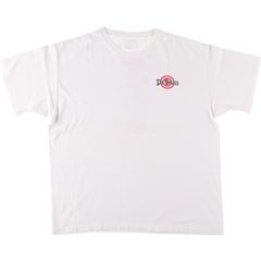 髙松アロハ ALOHA 刺繍Tシャツ ホワイト Mサイズ - メルカリ