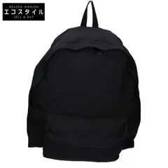 コムデギャルソンオムプリュス リュック 初期 コムデギャルソン オム プリュス バックパック Sサイズ (COMME