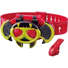 O レジェンド変身ベルトシリーズ キバットベルト バンダイ 仮面ライダーキバ おもちゃ 電子玩具 育成 ゲーム 男の子 3歳 室内遊び ギフト プレゼント 誕生日 お祝い 贈り物 ブラックフライデー クリスマス
