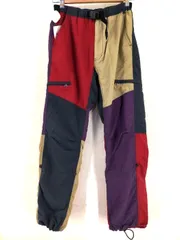 エーグル AIGLE クレイジーパターン クライミングパンツ メンズ JPN：M のサムネイル