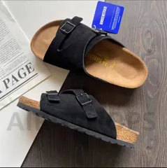 2024年最新】birkenstock 42 チューリッヒの人気アイテム - メルカリ