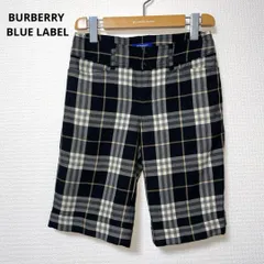 2026年最新】BURBERRY BLUE LABEL メンズ ショートパンツ・ハーフ
