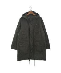 Engineered Garments コート（その他） メンズ 【古着】【中古】【送料無料】