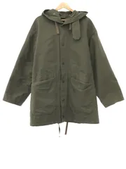 初期型モッズEngineered Garments エンジニアードガーメンツ