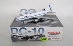ドラゴン 1/400 55155 DC-10 PAN AM N80NA【D】krt041506m