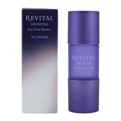 SHISEIDO REVITAL アイゾーンブースター 15mL - メルカリ