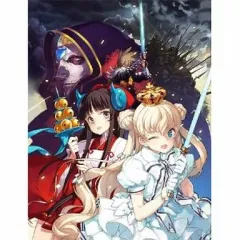 【中古】PSVITAソフト 英雄*戦姫[通常版]