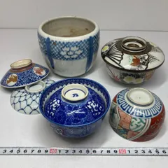 古伊万里　伊万里　青磁　染付　なます皿　江戸期　李朝　蔵出し　５客 古伊万里 伊万里 青磁 染付 なます皿 江戸期 李朝 蔵出し 5客