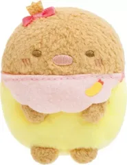 【中古】ぬいぐるみ とんかつ てのりぬいぐるみ すみっコぐらしコレクション すみっコベビーテーマ 「すみっコぐらし」