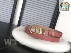 Dior ディオール ベルト-1-OF38