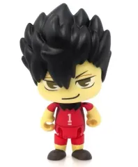 【中古】トレーディングフィギュア 黒尾鉄朗 「ポプセル ハイキュー!!」