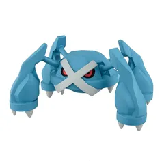 ポケプラ　レックウザ　ソウブレイズ　ハッサム　メタグロス ポケプラ レックウザ ソウブレイズ ハッサム メタグロス - メルカリ