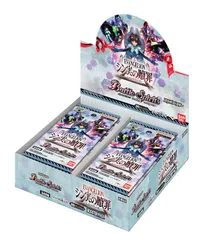 バトルスピリッツ エヴァコラボ Willeデッキ 最新デッキ開発「WILLE -ヤマト作戦-」 - デッキ特集｜Battle