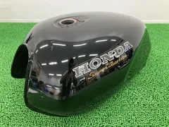 ジェイド250 タンク ジェイド250用JOKER'SオリジナルCBXタンク（新品）白ゲルコート