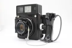 ★訳アリ美品★ マミヤ MAMIYA UNIVERSAL ボディ 中判カメラ マミヤ Mamiya ユニバーサルプレス Universal Press ブラック