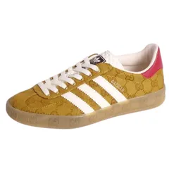 2025年最新】gucci adidas gazelleの人気アイテム - メルカリ