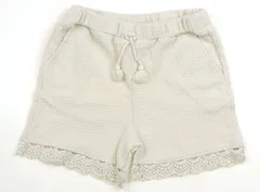 【プティマイン/petitmain】ショートパンツ 120サイズ 女の子【子供服・ベビー服】（1898161）