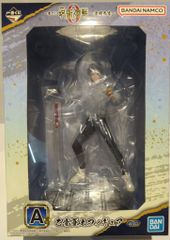 BANDAI SPIRITS 이치 반 쿠지 극장판 마술 회전 0 선전 포고 A상 을골 우타 피규어