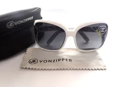 【アウトレット品】VONZIPPER サングラス 9217-039-YPWのサムネイル