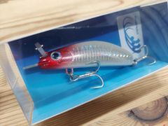 ☆送料無料☆ネイチャーボーイズ サーフィッシュ220F ピンク