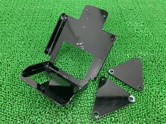 ロッソモデロ GTD コード・アルファ シフトベース G27/G25/TH8RS 