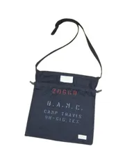 コリンボ(COLIMBO) Trappers Butt Pack ウエストバッグ アメカジ静岡