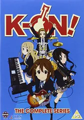 劇場版 けいおん DVD BOX ポストカード ブロマイド けいおん！！ メモリアルポストカードセット【在庫品
