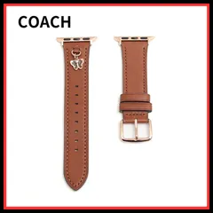 2025年最新】COACH レディース レザーベルトの人気アイテム