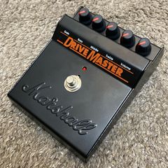 Marshall ShredMaster England製 オリジナルビンテージ - メルカリ