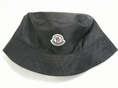 2025年最新】MONCLER レディース ハットの人気アイテム - メルカリ