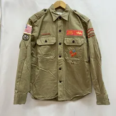 【美品・希少品】A BATHING APE ウエスタン シャツ 刺繍 ワッペン 2025年最新】APE ワッペンの人気アイテム - メルカリ
