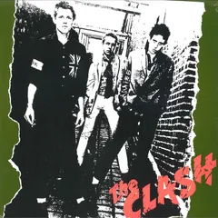 2025年最新】The Clash レコードの人気アイテム - メルカリ