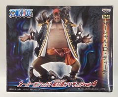 ボークス/バンプレスト SRWOG/フルアクションフィギュアDX