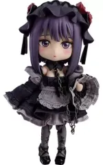 【中古】フィギュア ねんどろいどどーる 黒江雫 cosplay by Marin 「その着せ替え人形は恋をする」