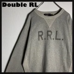 2025年最新】DOUBLE RL メンズ トレーナー・スウェットの人気