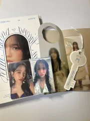 2025年最新】セジョン トレカの人気アイテム - メルカリ