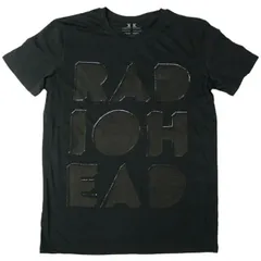 【新品】THOM YORKE Tシャツ　Lサイズ Thom Yorke – W.A.S.T.E. STORE JP